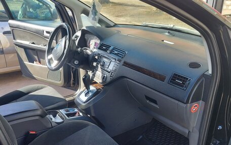 Ford C-MAX I рестайлинг, 2007 год, 550 000 рублей, 7 фотография