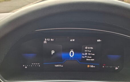 Volkswagen Tiguan, 2023 год, 1 900 000 рублей, 11 фотография