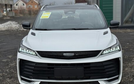 Geely Coolray I, 2026 год, 2 750 000 рублей, 2 фотография