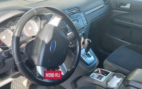 Ford C-MAX I рестайлинг, 2007 год, 550 000 рублей, 6 фотография