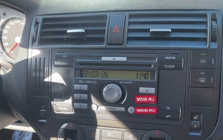 Ford C-MAX I рестайлинг, 2007 год, 550 000 рублей, 9 фотография