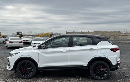 Geely Coolray I, 2026 год, 2 750 000 рублей, 3 фотография