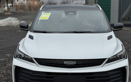 Geely Coolray I, 2026 год, 2 750 000 рублей, 9 фотография