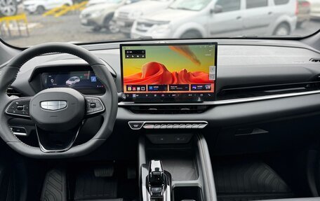 Geely Coolray I, 2026 год, 2 750 000 рублей, 15 фотография