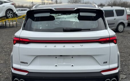 Geely Coolray I, 2026 год, 2 750 000 рублей, 5 фотография