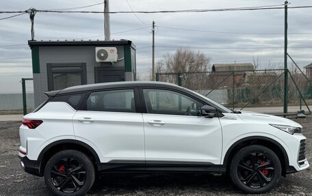 Geely Coolray I, 2026 год, 2 750 000 рублей, 7 фотография