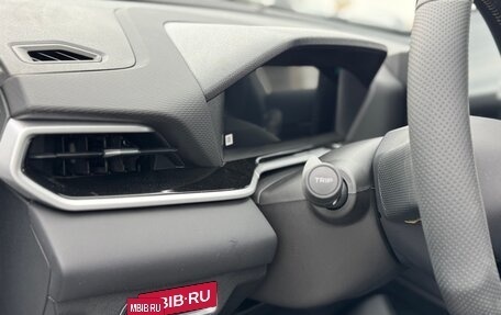 Geely Coolray I, 2026 год, 2 750 000 рублей, 13 фотография