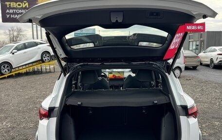 Geely Coolray I, 2026 год, 2 750 000 рублей, 19 фотография