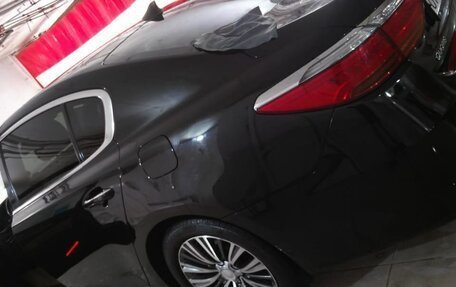 KIA Quoris I, 2015 год, 1 300 000 рублей, 8 фотография