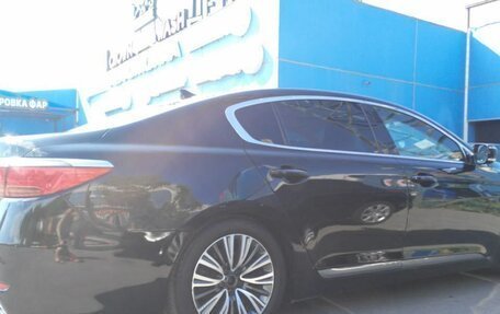 KIA Quoris I, 2015 год, 1 300 000 рублей, 5 фотография