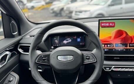 Geely Coolray I, 2026 год, 2 750 000 рублей, 18 фотография