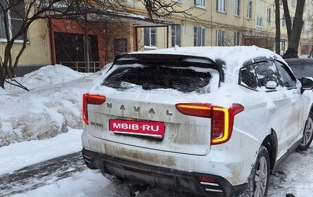 Haval Jolion, 2025 год, 1 900 000 рублей, 2 фотография