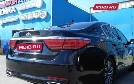 KIA Quoris I, 2015 год, 1 300 000 рублей, 6 фотография