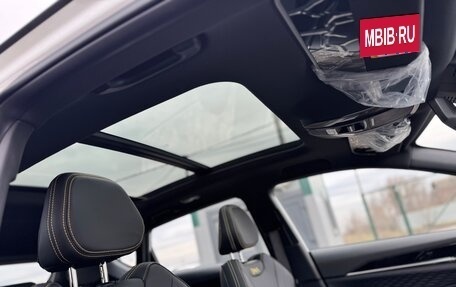 Geely Coolray I, 2026 год, 2 750 000 рублей, 21 фотография