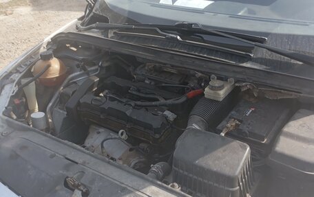 Peugeot 307 I, 2004 год, 250 000 рублей, 11 фотография