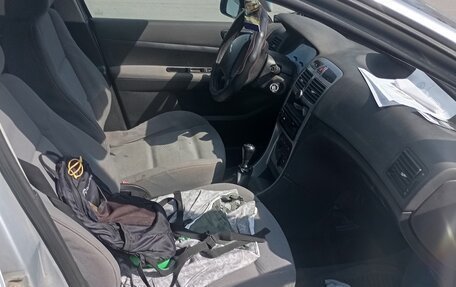 Peugeot 307 I, 2004 год, 250 000 рублей, 10 фотография