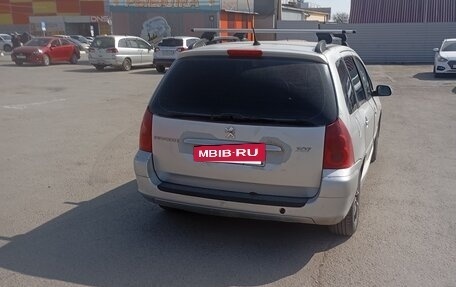 Peugeot 307 I, 2004 год, 250 000 рублей, 4 фотография