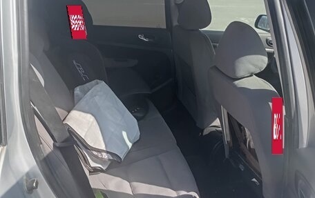 Peugeot 307 I, 2004 год, 250 000 рублей, 9 фотография