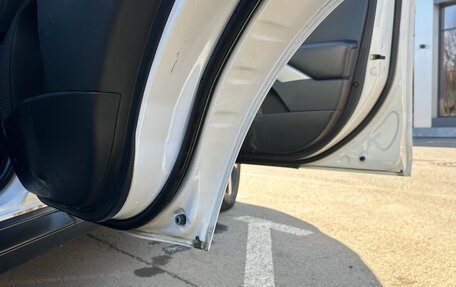 Mitsubishi Outlander III рестайлинг 3, 2010 год, 1 300 000 рублей, 13 фотография