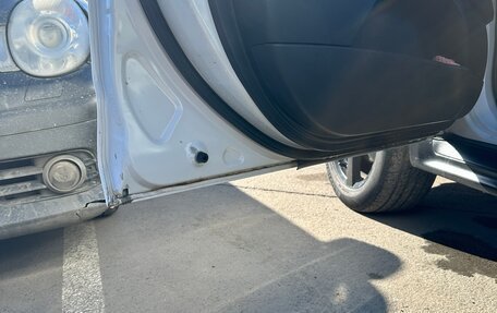 Mitsubishi Outlander III рестайлинг 3, 2010 год, 1 300 000 рублей, 14 фотография