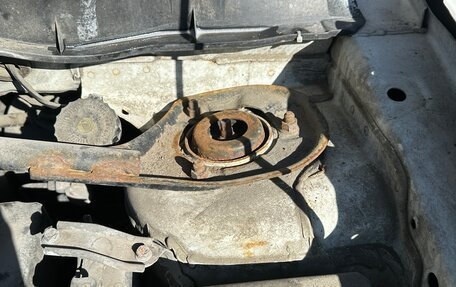 Mitsubishi Outlander III рестайлинг 3, 2010 год, 1 300 000 рублей, 17 фотография