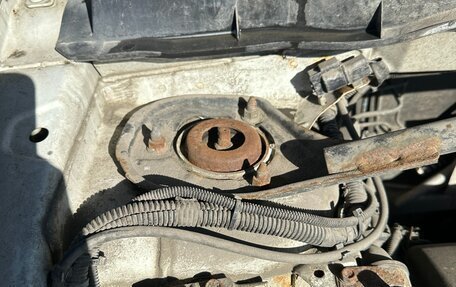 Mitsubishi Outlander III рестайлинг 3, 2010 год, 1 300 000 рублей, 16 фотография