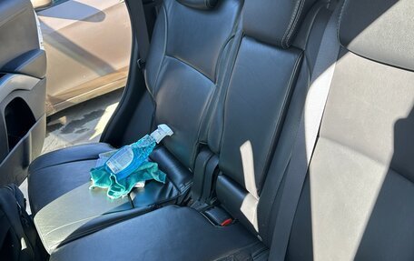 Mitsubishi Outlander III рестайлинг 3, 2010 год, 1 300 000 рублей, 9 фотография