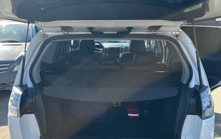 Mitsubishi Outlander III рестайлинг 3, 2010 год, 1 300 000 рублей, 11 фотография