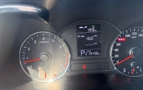 KIA Cerato III, 2013 год, 1 050 000 рублей, 6 фотография