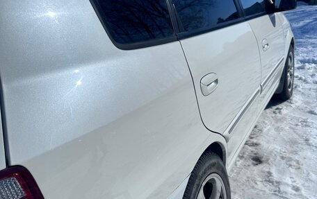 KIA Carens I (RS), 2006 год, 620 000 рублей, 3 фотография