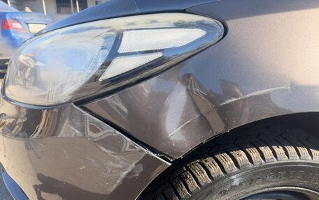 KIA Cerato III, 2013 год, 1 050 000 рублей, 8 фотография