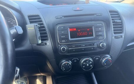 KIA Cerato III, 2013 год, 1 050 000 рублей, 7 фотография