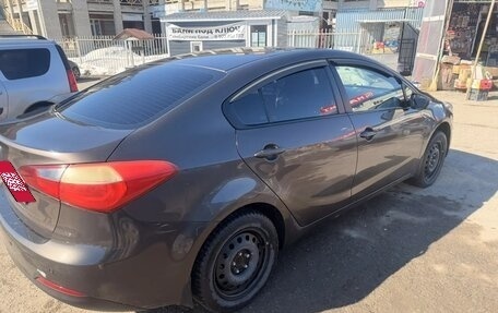 KIA Cerato III, 2013 год, 1 050 000 рублей, 10 фотография
