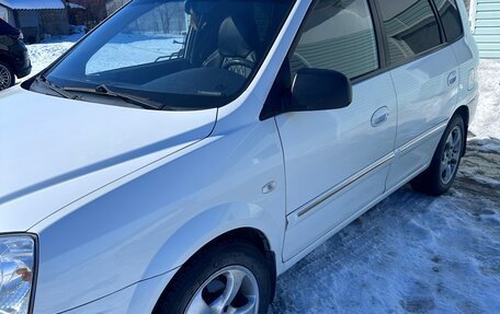 KIA Carens I (RS), 2006 год, 620 000 рублей, 7 фотография