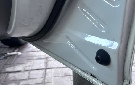 KIA Carens I (RS), 2006 год, 620 000 рублей, 12 фотография