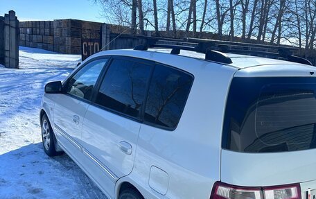 KIA Carens I (RS), 2006 год, 620 000 рублей, 5 фотография