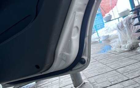 KIA Carens I (RS), 2006 год, 620 000 рублей, 14 фотография