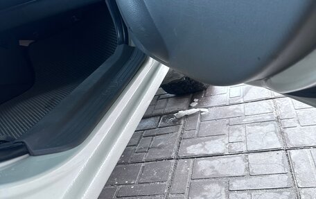 KIA Carens I (RS), 2006 год, 620 000 рублей, 13 фотография