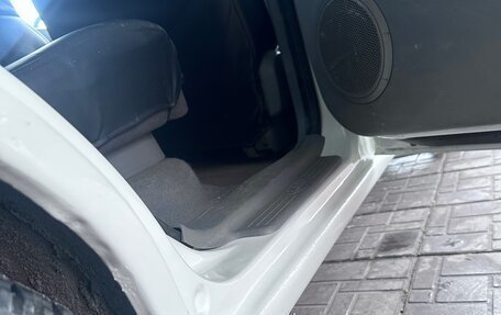 KIA Carens I (RS), 2006 год, 620 000 рублей, 15 фотография