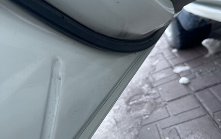 KIA Carens I (RS), 2006 год, 620 000 рублей, 10 фотография