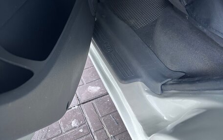 KIA Carens I (RS), 2006 год, 620 000 рублей, 11 фотография