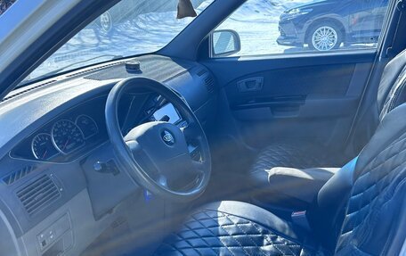 KIA Carens I (RS), 2006 год, 620 000 рублей, 8 фотография