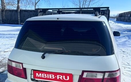 KIA Carens I (RS), 2006 год, 620 000 рублей, 4 фотография