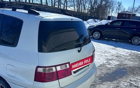 KIA Carens I (RS), 2006 год, 620 000 рублей, 6 фотография