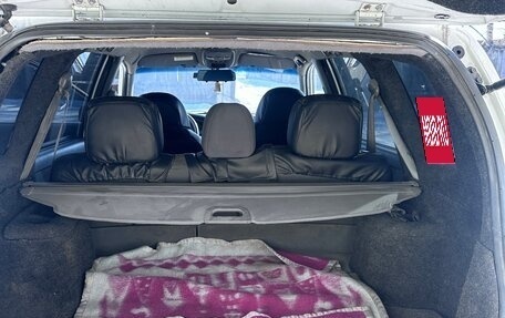 KIA Carens I (RS), 2006 год, 620 000 рублей, 9 фотография