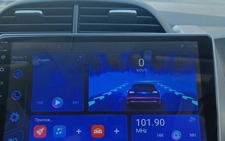 Honda Jazz II рестайлинг, 2011 год, 750 000 рублей, 11 фотография