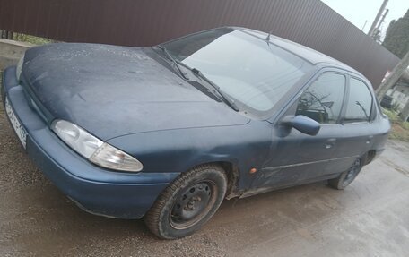 Ford Mondeo II, 1996 год, 130 000 рублей, 3 фотография