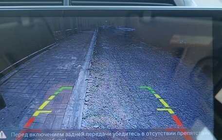 Honda Jazz II рестайлинг, 2011 год, 750 000 рублей, 9 фотография