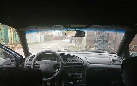 Ford Mondeo II, 1996 год, 130 000 рублей, 5 фотография