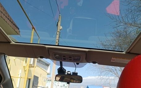 Honda Jazz II рестайлинг, 2011 год, 750 000 рублей, 14 фотография